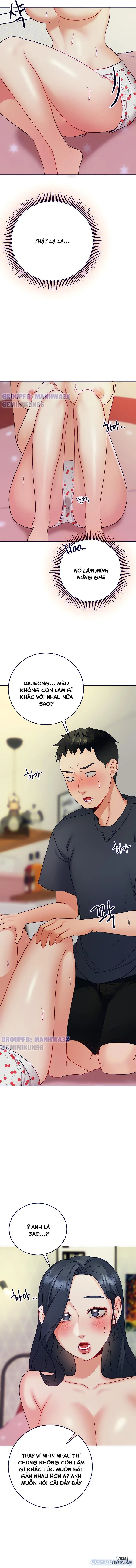 Bất ngờ ngoài ý muốn khi đi làm thêm 