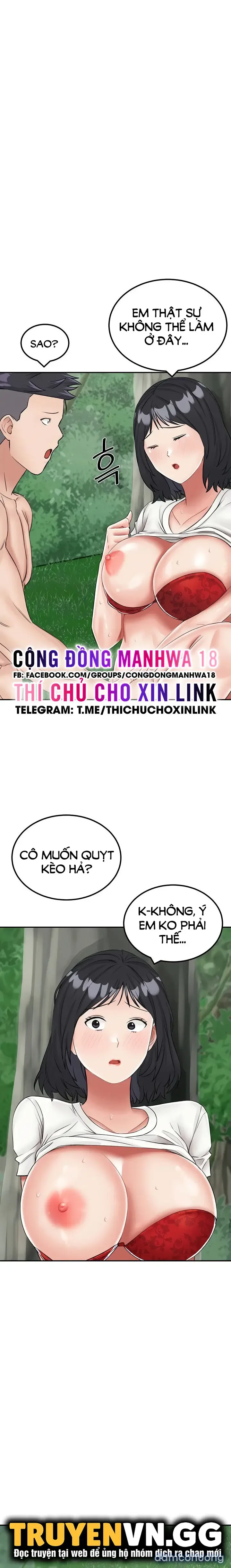 Sống hòa hợp với mẹ kế ở nơi xa lạ 
