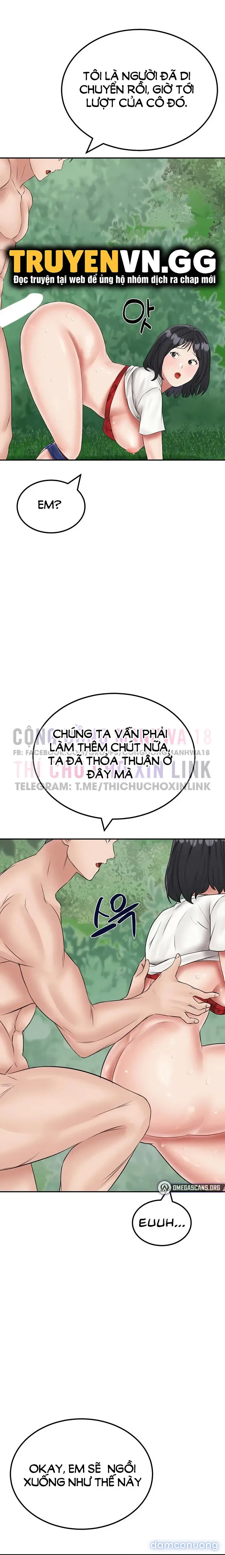 Sống hòa hợp với mẹ kế ở nơi xa lạ 