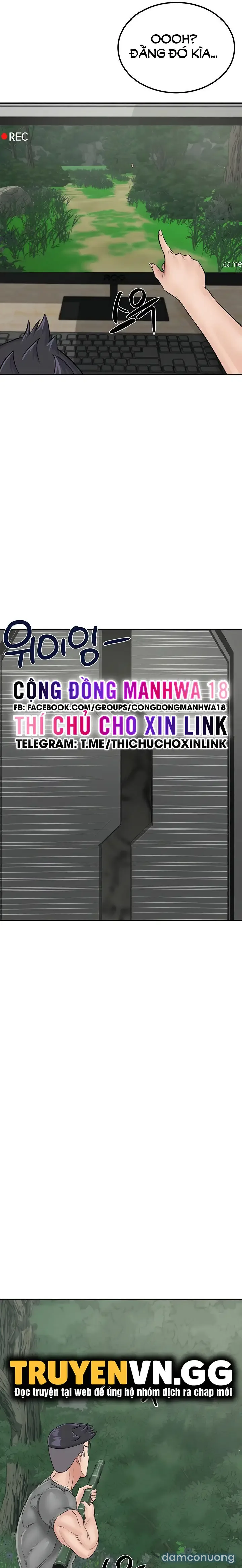 Sống hòa hợp với mẹ kế ở nơi xa lạ 