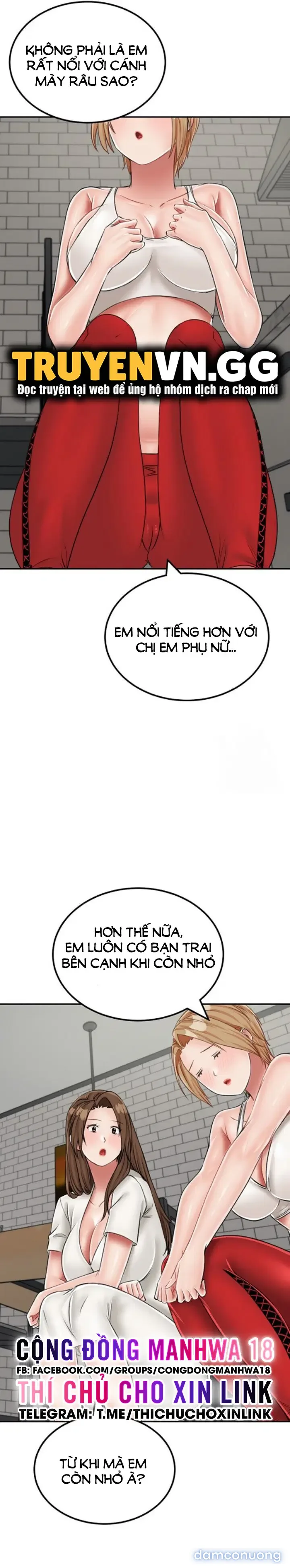 Sống hòa hợp với mẹ kế ở nơi xa lạ 