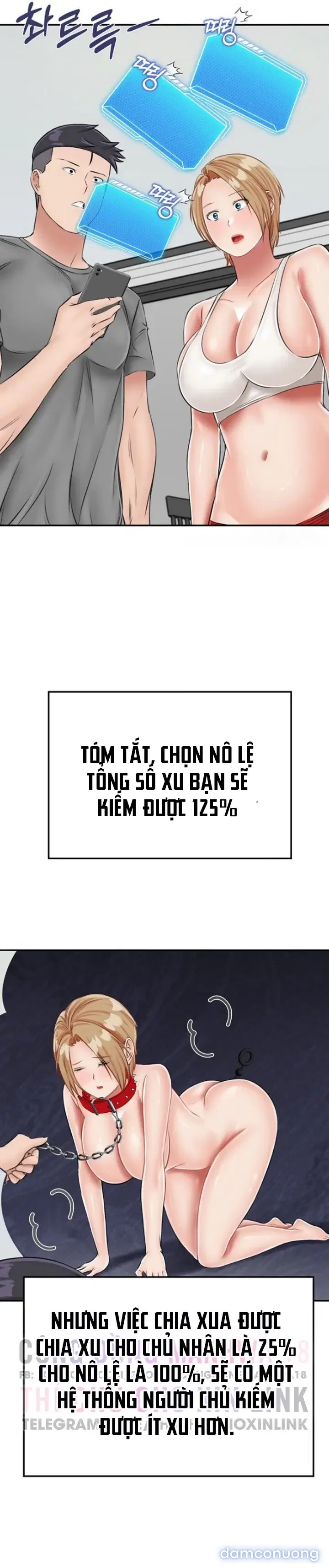 Sống hòa hợp với mẹ kế ở nơi xa lạ 