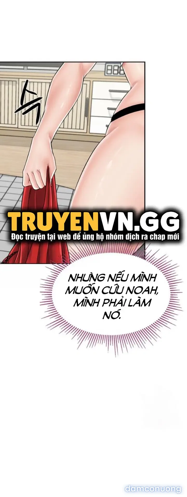 Sống hòa hợp với mẹ kế ở nơi xa lạ 