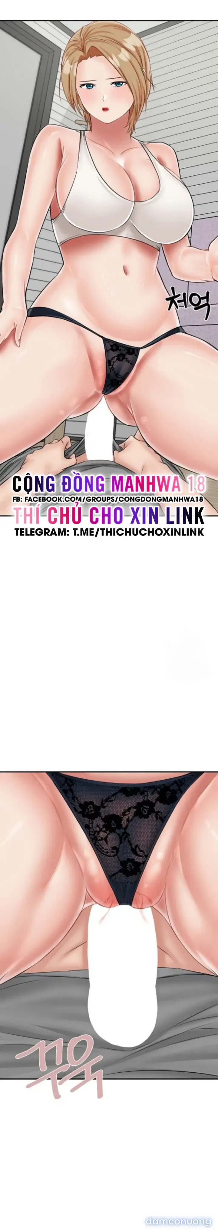 Sống hòa hợp với mẹ kế ở nơi xa lạ 