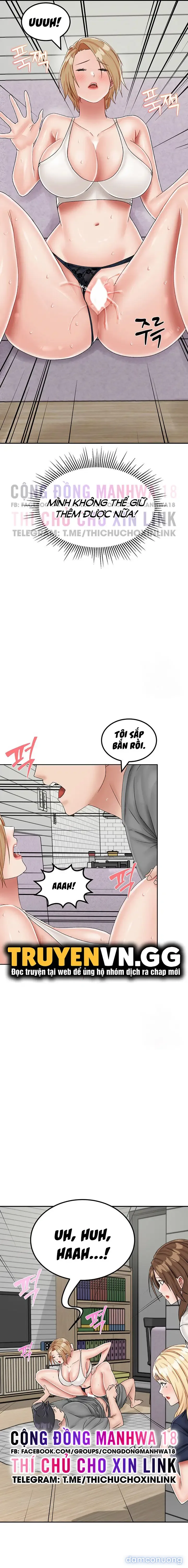 Sống hòa hợp với mẹ kế ở nơi xa lạ 