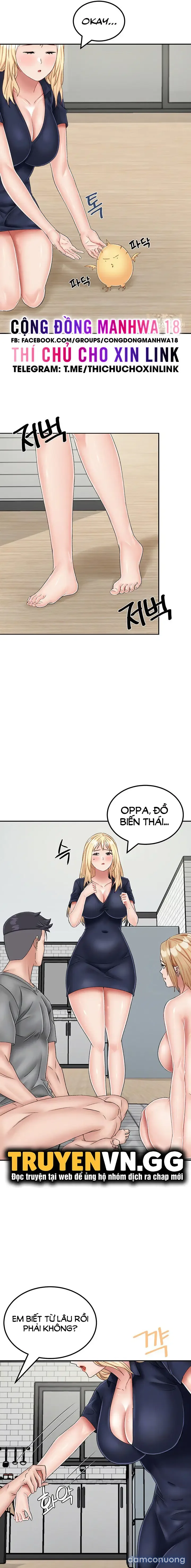 Sống hòa hợp với mẹ kế ở nơi xa lạ 