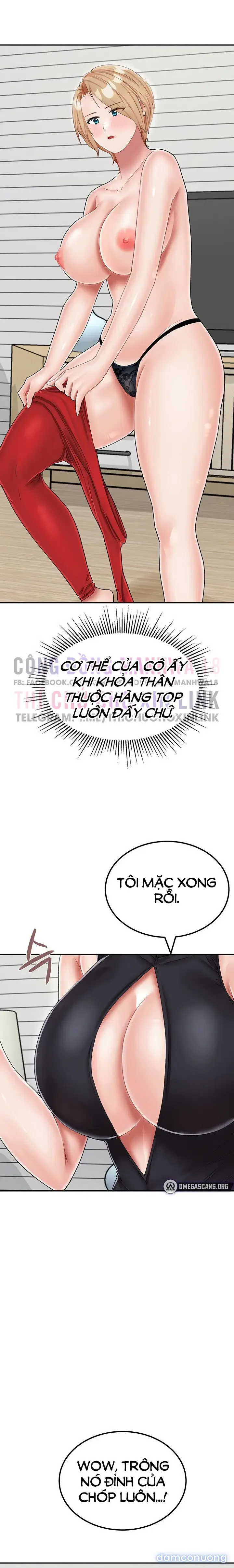 Sống hòa hợp với mẹ kế ở nơi xa lạ 