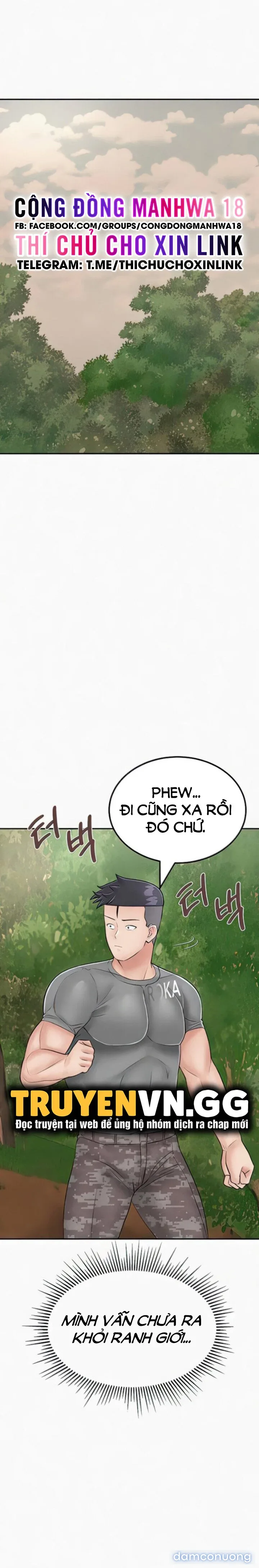 Sống hòa hợp với mẹ kế ở nơi xa lạ 