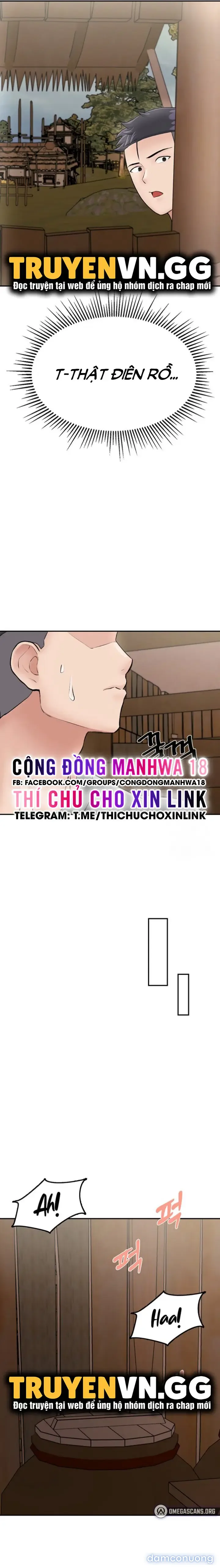 Sống hòa hợp với mẹ kế ở nơi xa lạ 