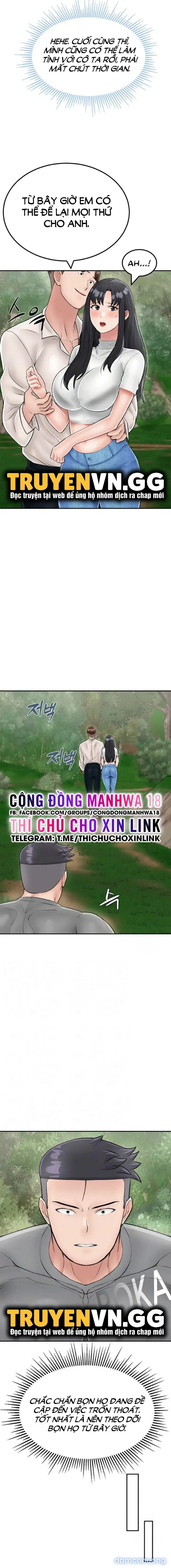 Sống hòa hợp với mẹ kế ở nơi xa lạ 
