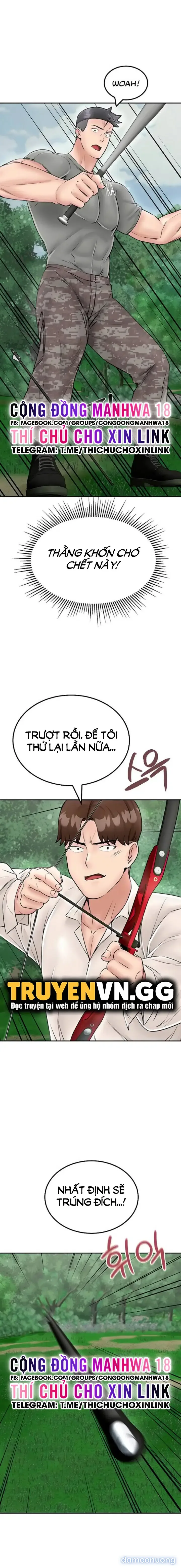 Sống hòa hợp với mẹ kế ở nơi xa lạ 