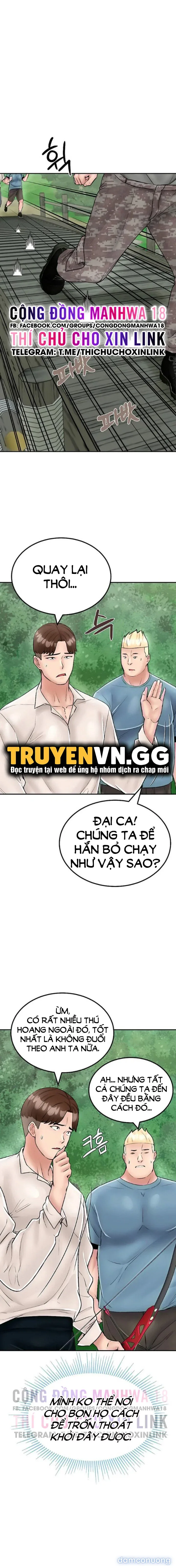 Sống hòa hợp với mẹ kế ở nơi xa lạ 