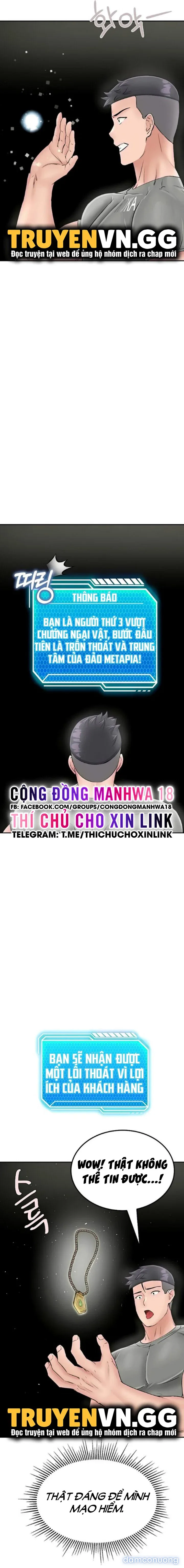 Sống hòa hợp với mẹ kế ở nơi xa lạ 
