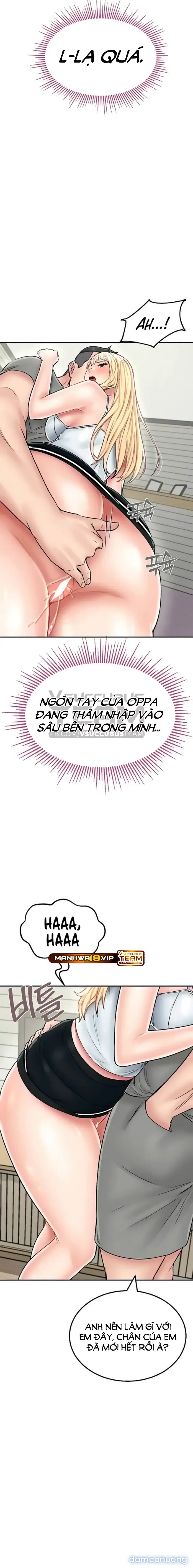 Sống hòa hợp với mẹ kế ở nơi xa lạ 