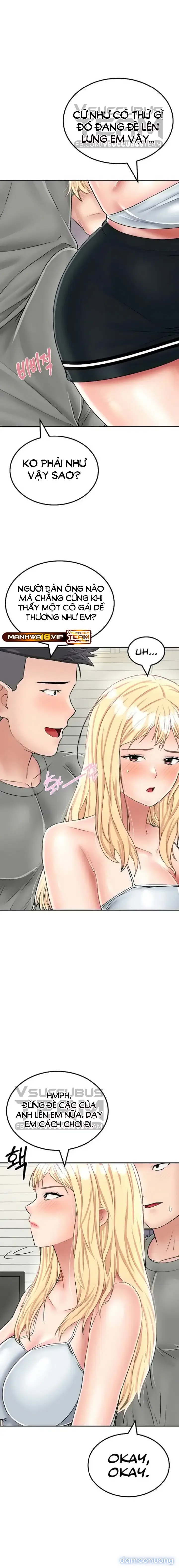 Sống hòa hợp với mẹ kế ở nơi xa lạ 