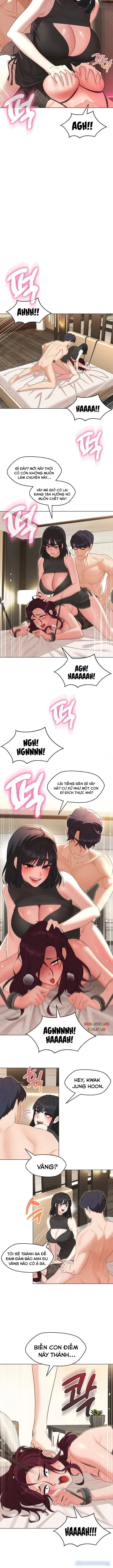 Sống hòa hợp với mẹ kế ở nơi xa lạ 
