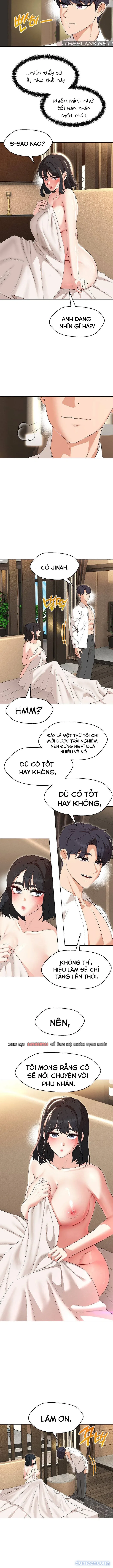Sống hòa hợp với mẹ kế ở nơi xa lạ 