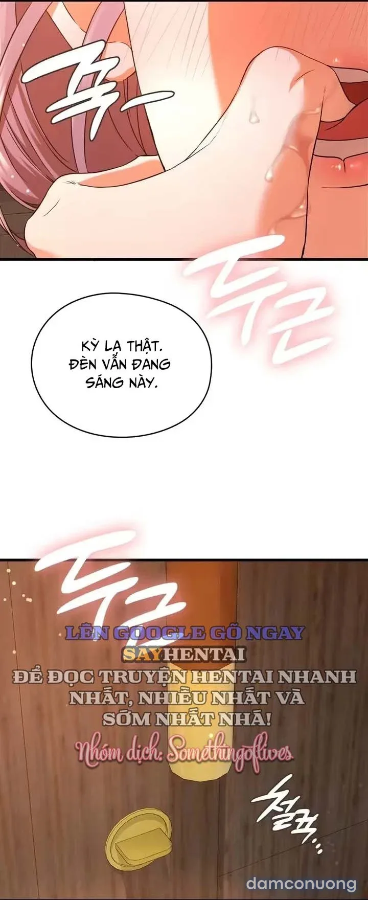 Những Kẻ Đi Quá Giới Hạn 