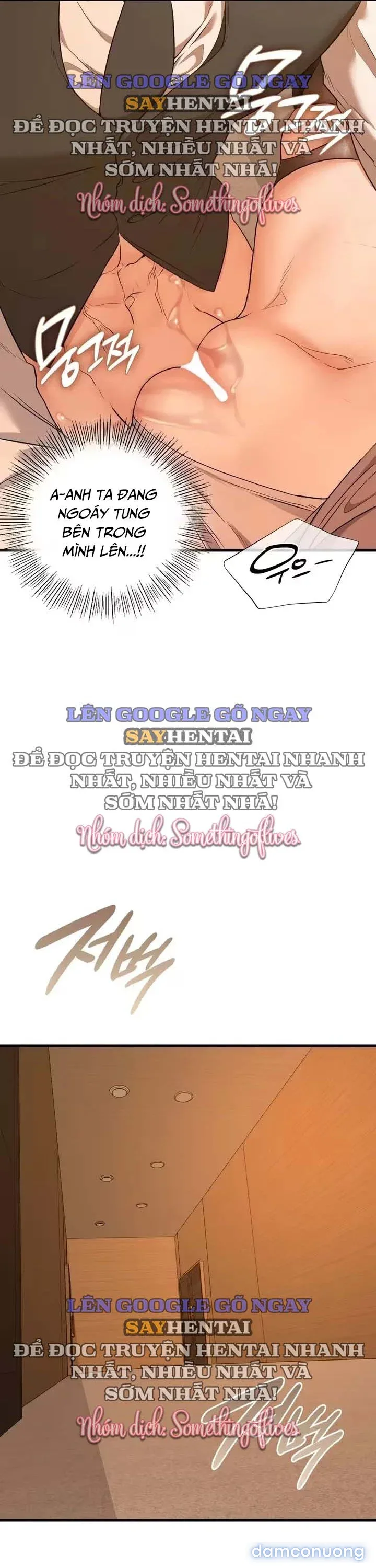 Những Kẻ Đi Quá Giới Hạn 