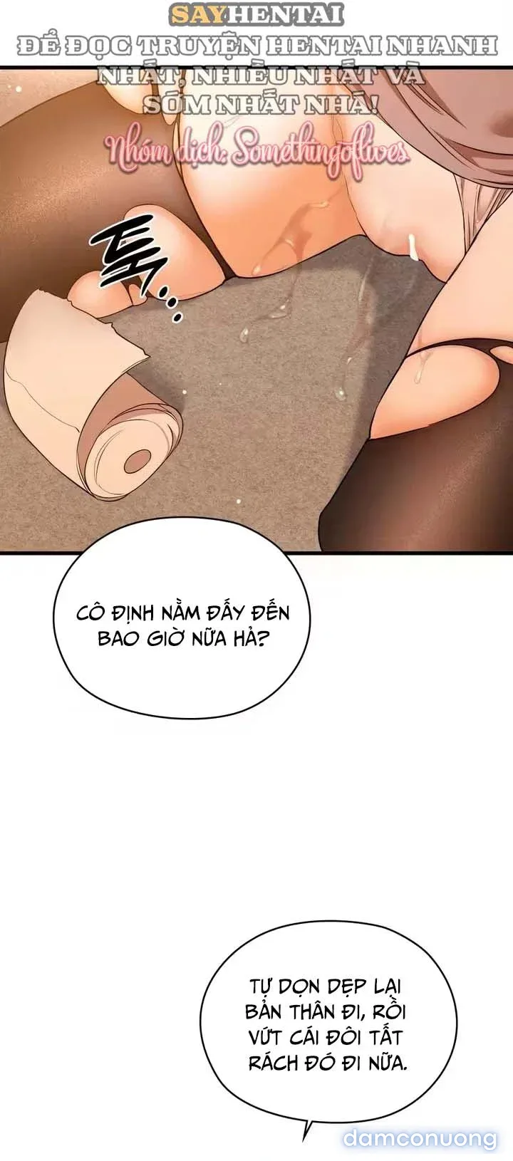 Những Kẻ Đi Quá Giới Hạn 