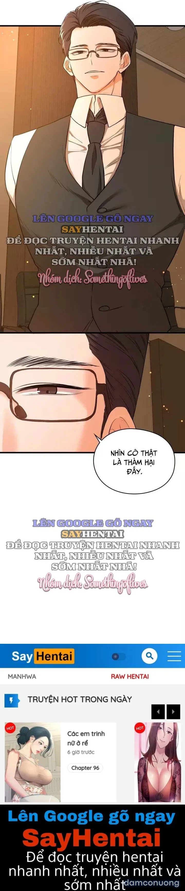 Những Kẻ Đi Quá Giới Hạn 