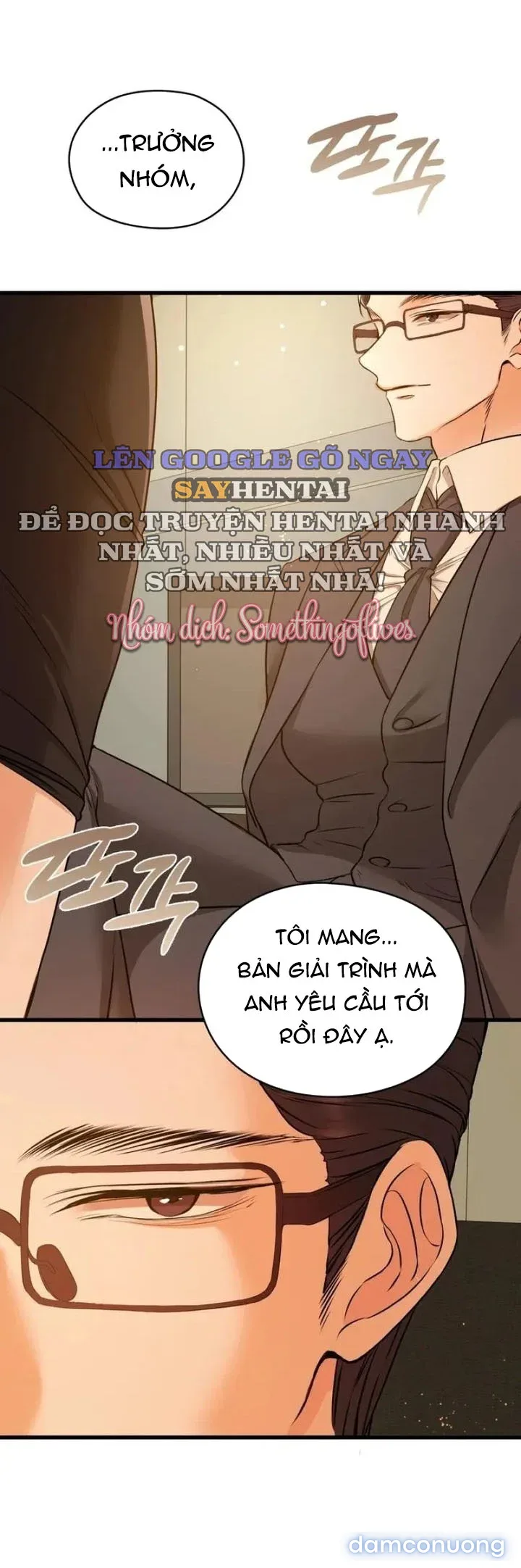 Những Kẻ Đi Quá Giới Hạn 