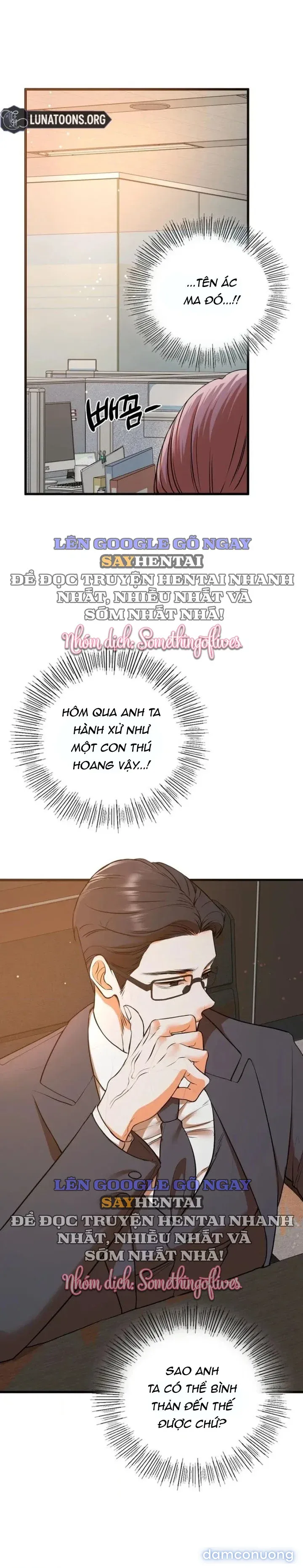Những Kẻ Đi Quá Giới Hạn 