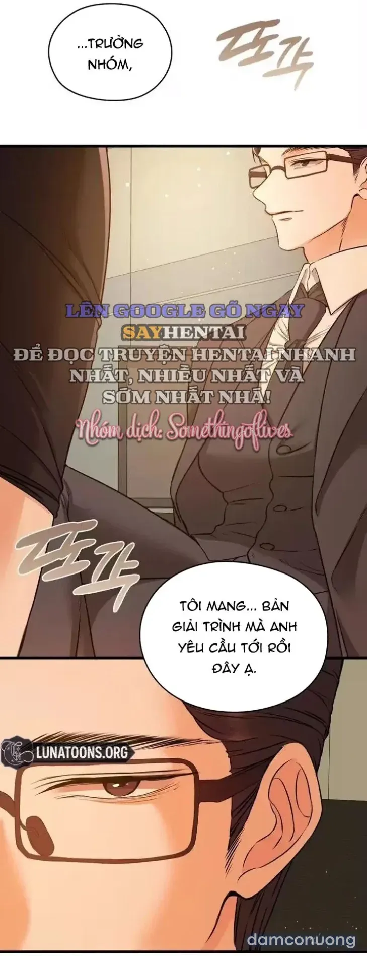 Những Kẻ Đi Quá Giới Hạn 