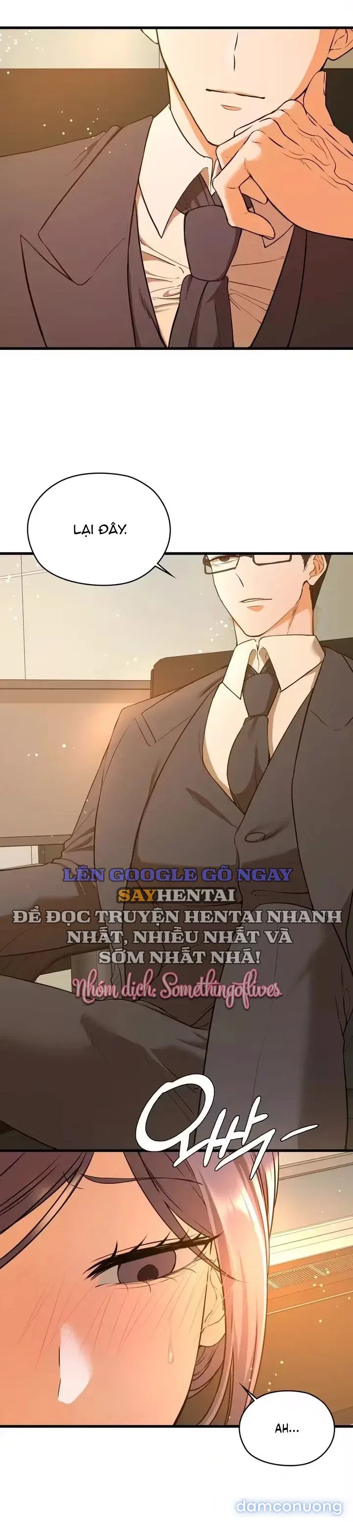 Những Kẻ Đi Quá Giới Hạn 