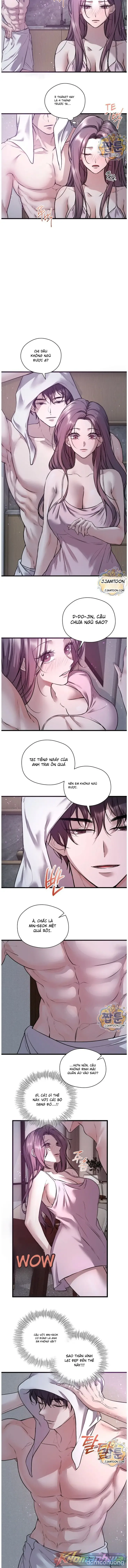 Những Kẻ Đi Quá Giới Hạn 