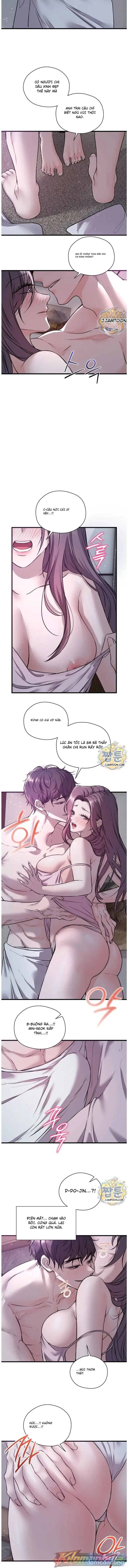 Những Kẻ Đi Quá Giới Hạn 
