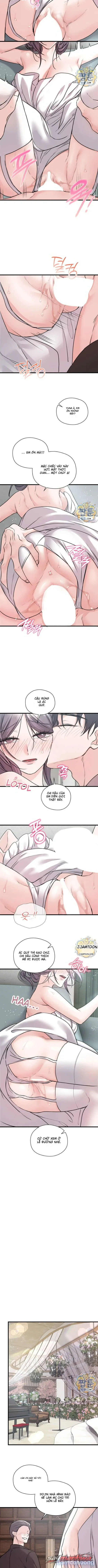Những Kẻ Đi Quá Giới Hạn 