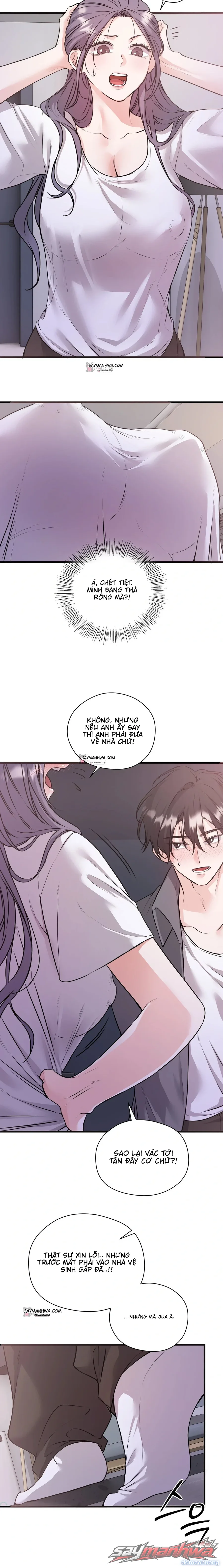 Những Kẻ Đi Quá Giới Hạn 