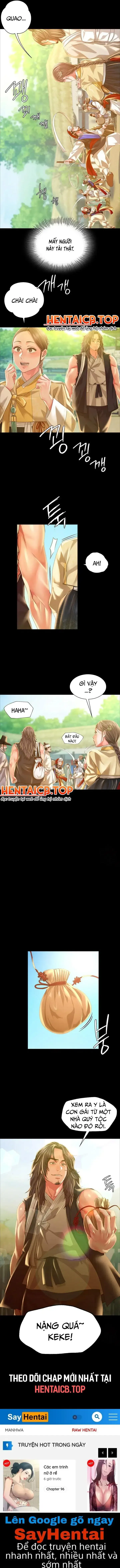 Tiểu thư bé bỏng của tôi 