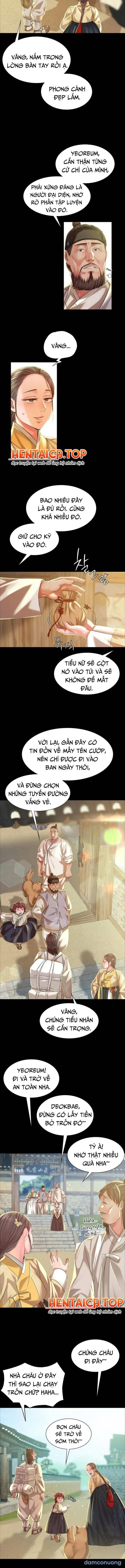Tiểu thư bé bỏng của tôi 