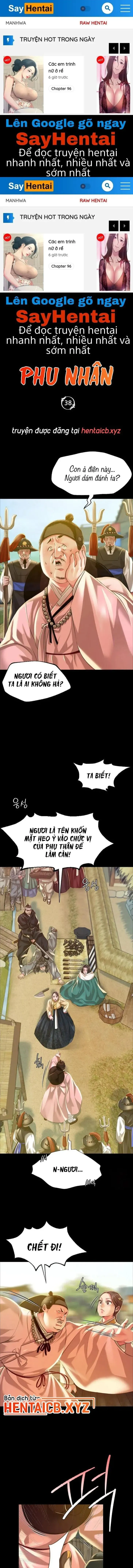 Tiểu thư bé bỏng của tôi 