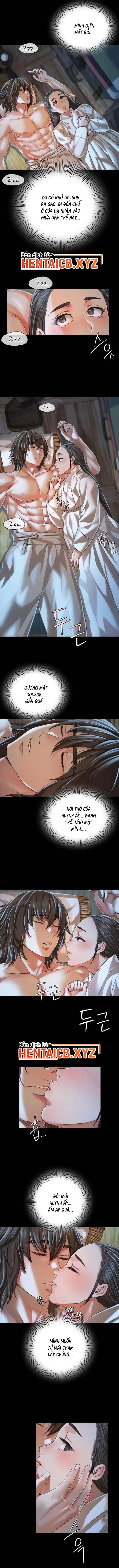 Tiểu thư bé bỏng của tôi 