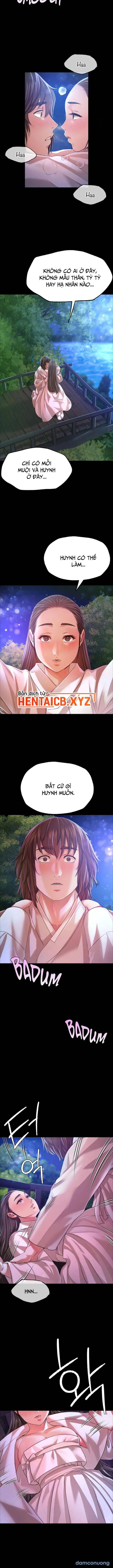 Tiểu thư bé bỏng của tôi 
