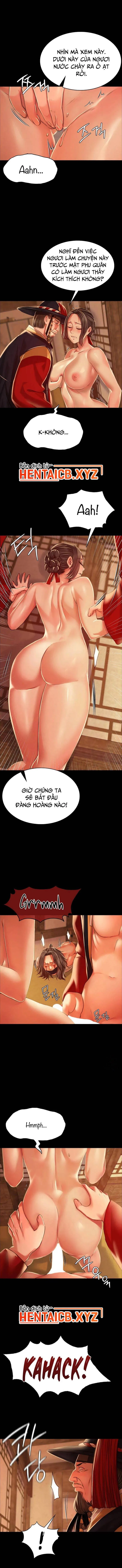 Tiểu thư bé bỏng của tôi 