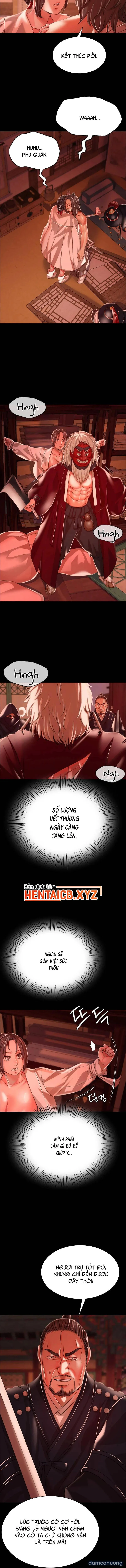 Tiểu thư bé bỏng của tôi 