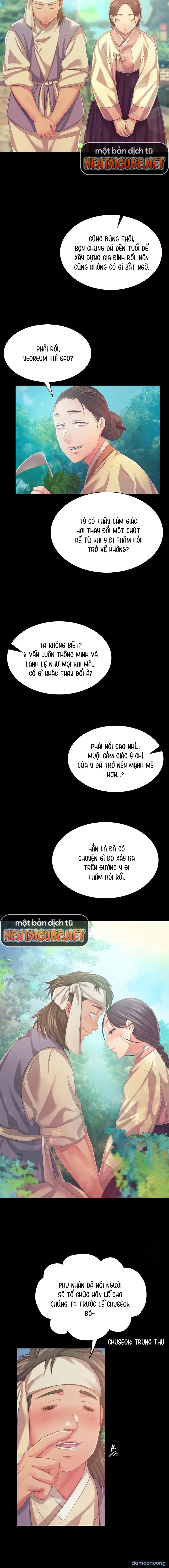 Tiểu thư bé bỏng của tôi 