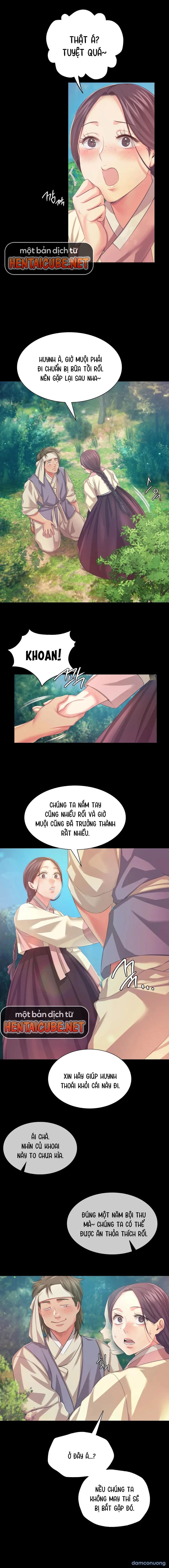 Tiểu thư bé bỏng của tôi 