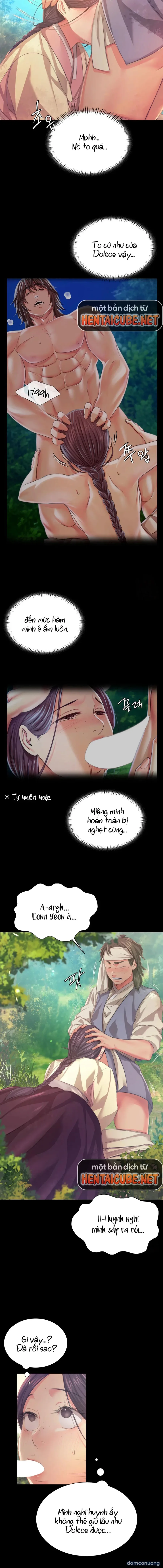 Tiểu thư bé bỏng của tôi 