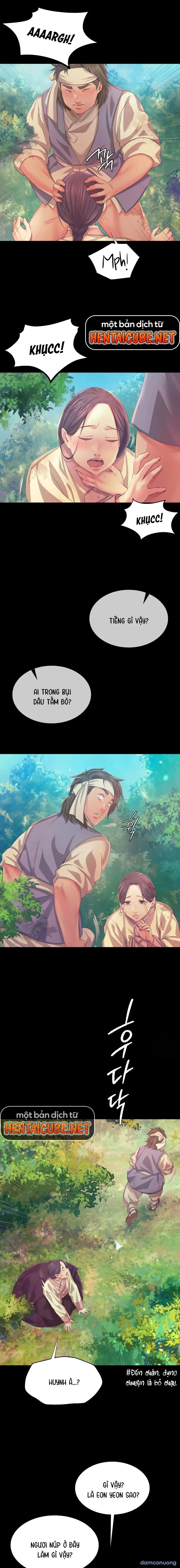 Tiểu thư bé bỏng của tôi 