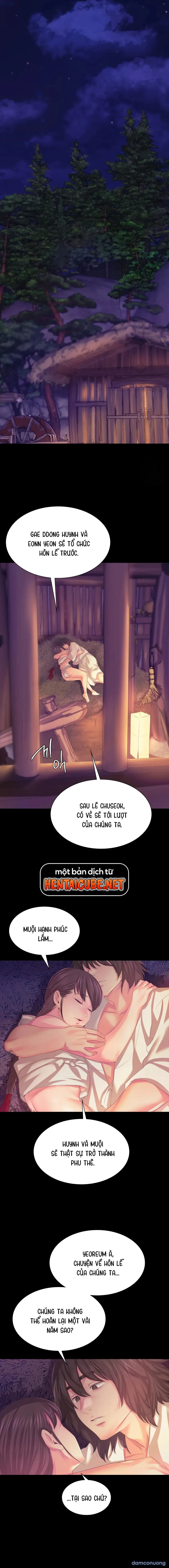 Tiểu thư bé bỏng của tôi 