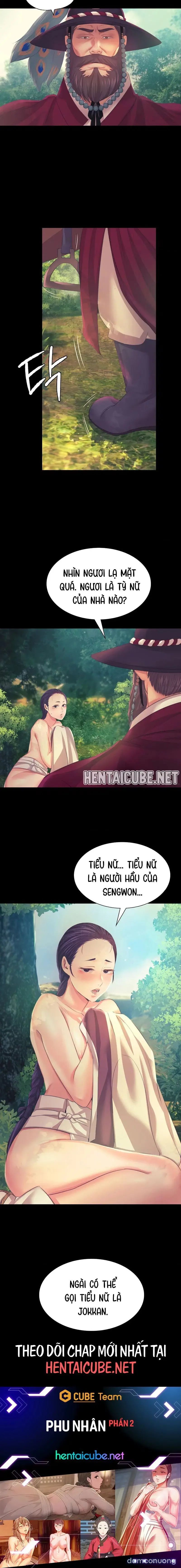 Tiểu thư bé bỏng của tôi 