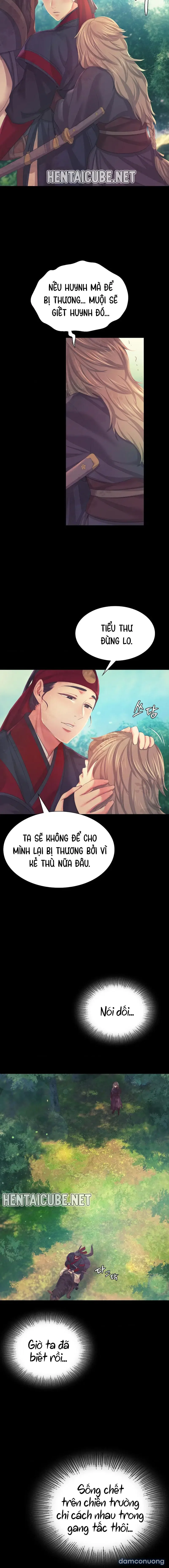 Tiểu thư bé bỏng của tôi 