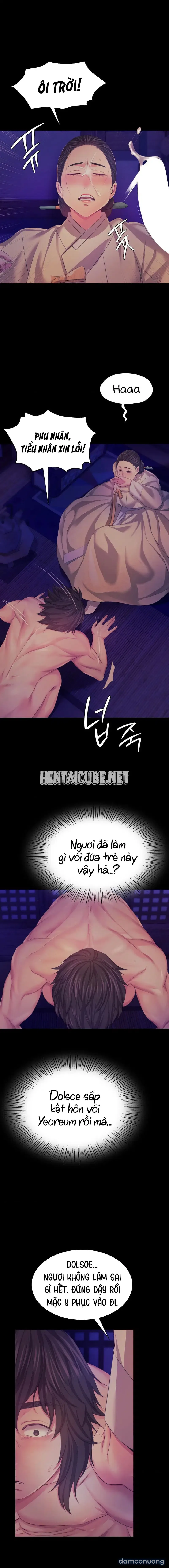 Tiểu thư bé bỏng của tôi 