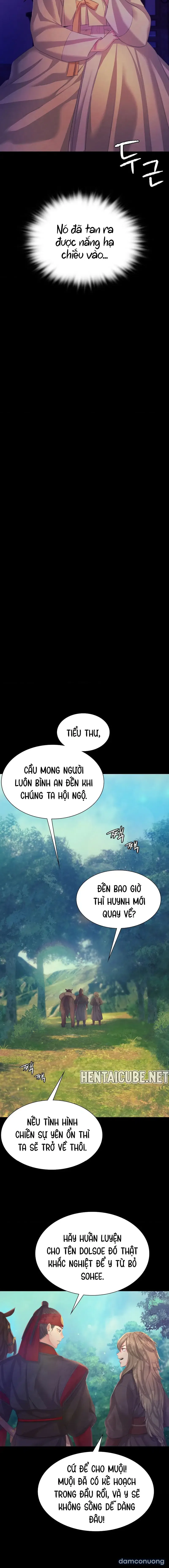 Tiểu thư bé bỏng của tôi 