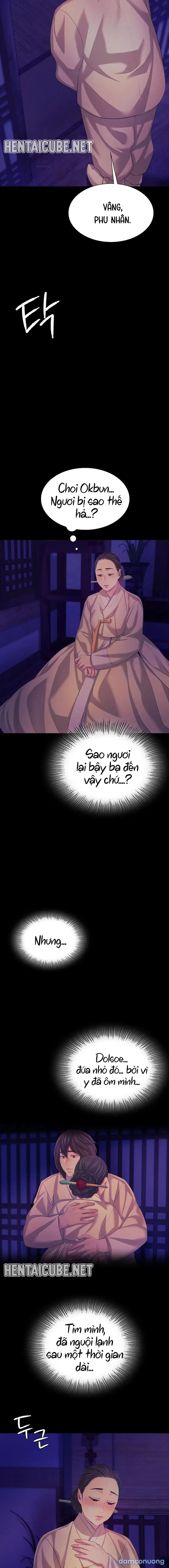 Tiểu thư bé bỏng của tôi 